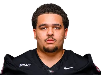 Elijah Clark headshot