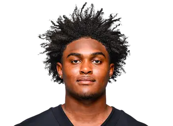 Trey Goodridge headshot