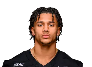 Chance Peterson headshot