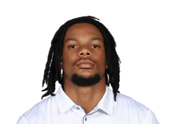 Markell Quick headshot