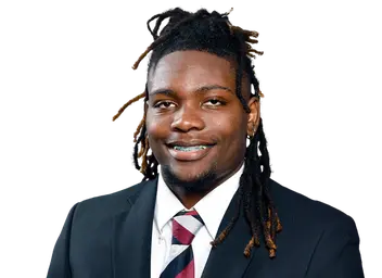 Jawarn Howell headshot
