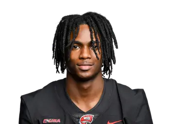 Nigel Johnson headshot