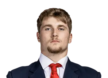 Jack Dunkley headshot