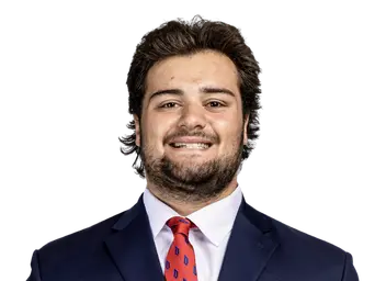 Jackson Farrell headshot