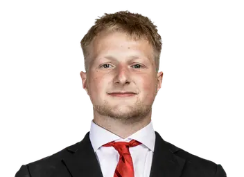 Andrew Graham headshot