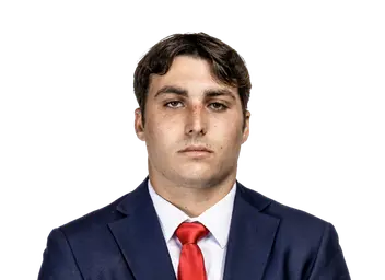 Kevin O'Donnell headshot