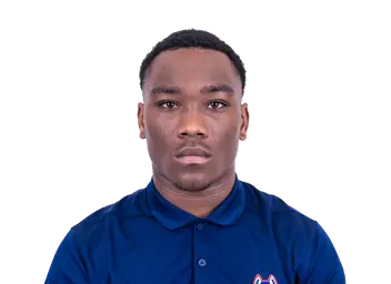 Michael Robinson III headshot