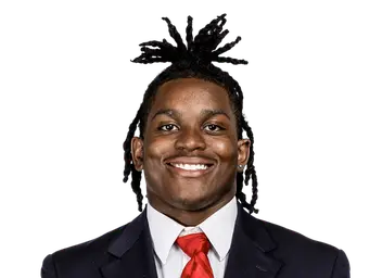 Shawn Solomon Jr headshot