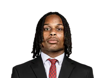 Isaiah Summerlin headshot