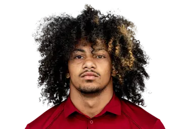 Kamrin Canterbury headshot