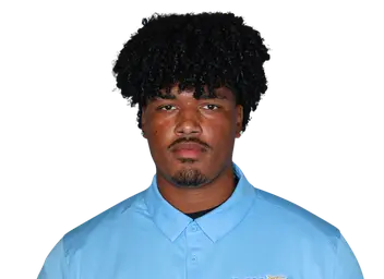 Daved Richardson headshot