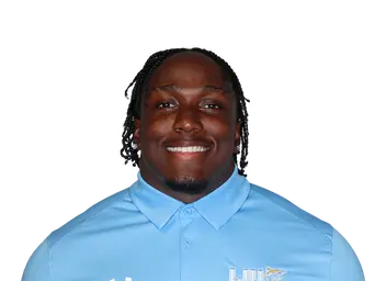 Kezni Brown headshot