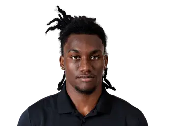 Trez Moore headshot