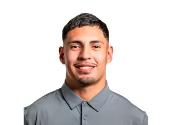 Jaime Guerrero headshot