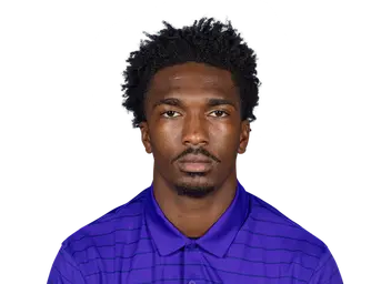 Jai Boyd headshot
