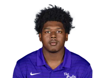 Marlin Cochran headshot