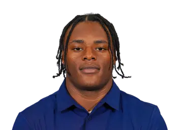 Bo Simpson-Nealy headshot
