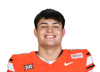 James Williams headshot