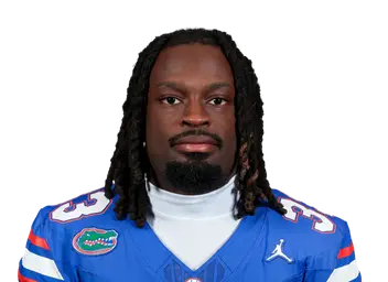DJ Coleman headshot
