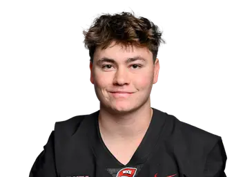 Coleson Arends headshot