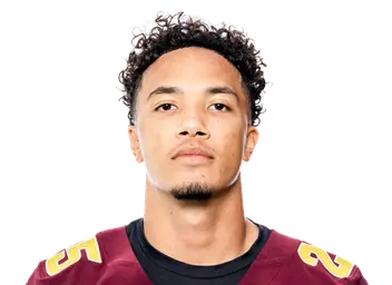 Jackquintin Bal headshot