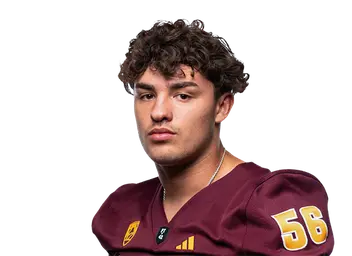 Isaac Stopke headshot