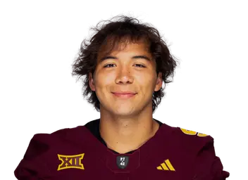 Derek Eusebio headshot