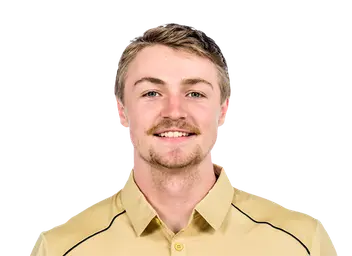 Joseph Stoever headshot