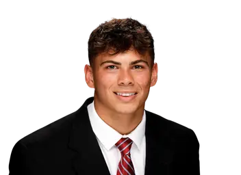 Kolby Peavy headshot