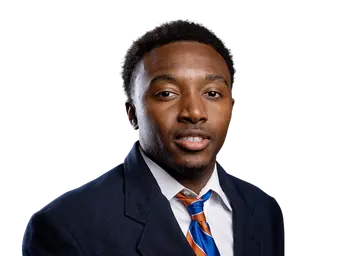 Demetrius Freeney Jr. headshot