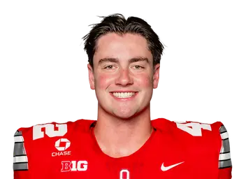 Joe McGuire headshot