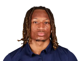 Jordan Saunders headshot