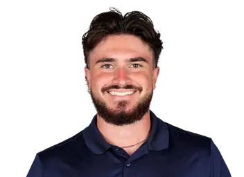 Ian Brandt headshot