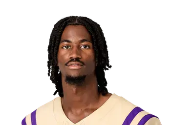 Tayvion Haney headshot