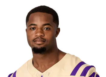 Dillon Crowell headshot