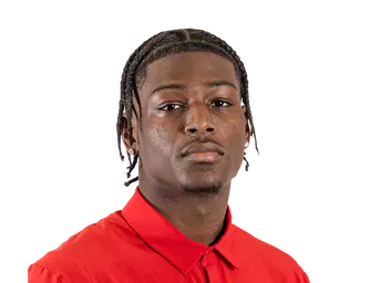 Tyran Warren headshot
