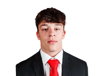 Mason Stromstad headshot