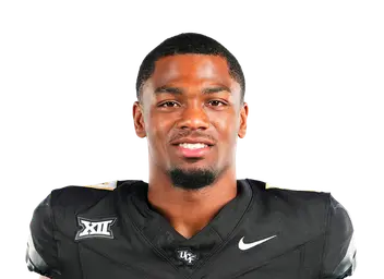 Antione Jackson headshot