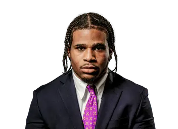 DJ Johnson Jr. headshot