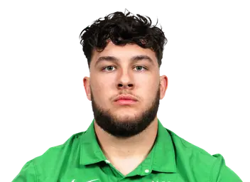 Blake Fann headshot