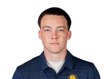 Kaden Taylor headshot