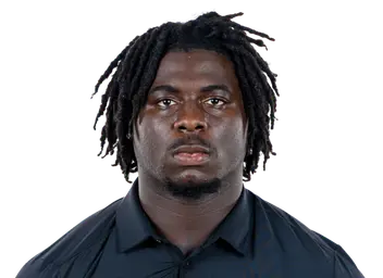 DJ Hicks headshot