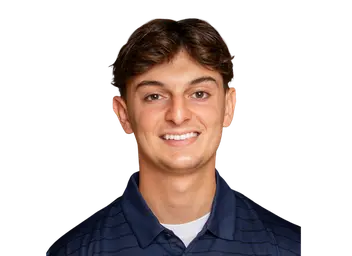 Ty Ippolito headshot