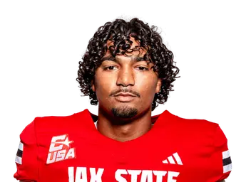 Darius Cannon headshot