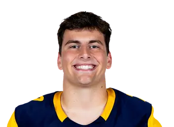 Hayden Dawahare headshot