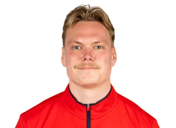 Aleksi Pulkkinen headshot