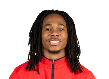 Jordan Williams headshot