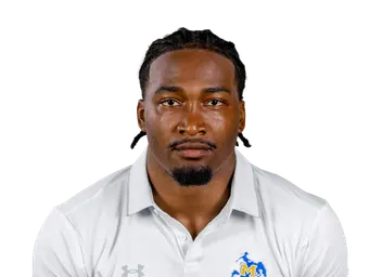Emauri Sibley headshot