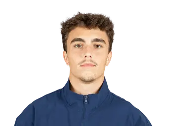 Hamilton DiBoyan headshot