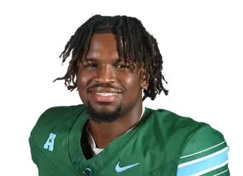 Harold Lawson headshot